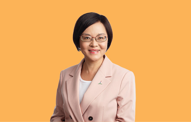 Ms Kuan Li Li